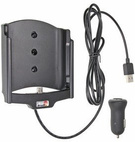 Uchwyt aktywny z kablem USB do LG G3