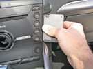 ProClip do Ford Galaxy 16-22