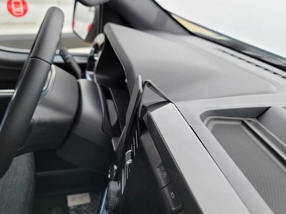 ProClip do Ford F150 2021-