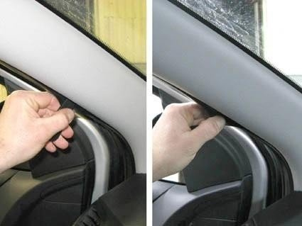 ProClip do Hyundai i35 11-16