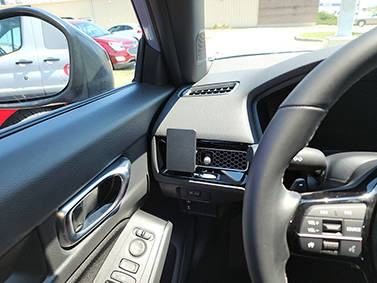 ProClip do Honda Civic 2022-2026