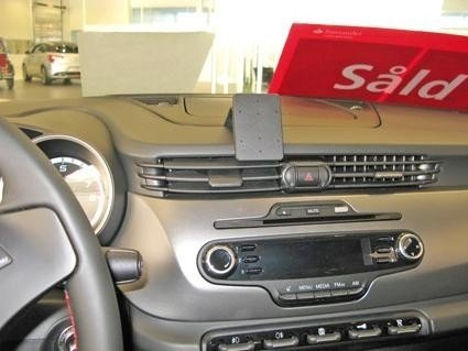 ProClip do Alfa Romeo Giulietta 10-21