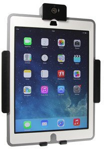 Uchwyt pasywny do Apple iPad 9.7 New (6 Gen.) w futerale Otterbox z blokadą na kluczyk
