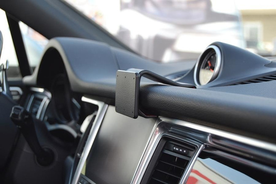 ProClip do Porsche Macan 15-19