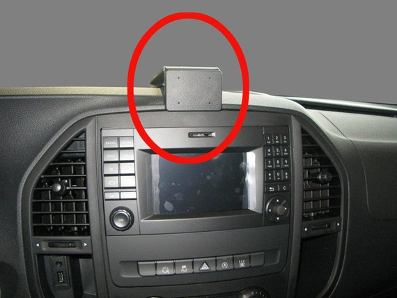 ProClip do Mercedes Benz Vito 2015-2023