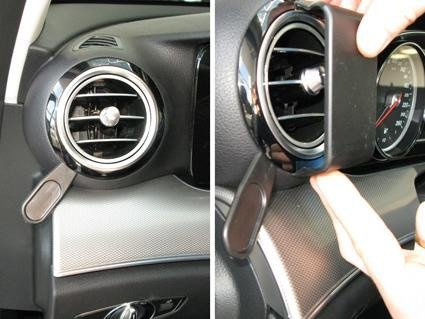 ProClip do Mercedes Benz E Klasa Coupe 2018-2023