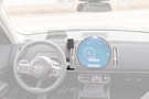 ProClip do Mini Countryman 2025-2026