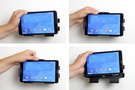 Uchwyt pasywny do Samsung Galaxy Tab 4 8.0 SM-T335