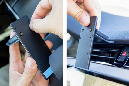 ProClip do Land Rover Range Rover Evoque 2024-2026