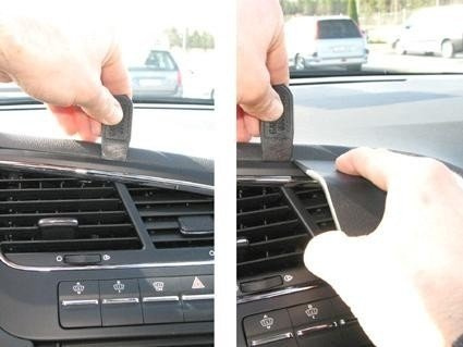 ProClip do Peugeot 5008 10-13