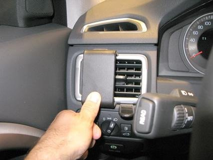 ProClip do Volvo V70 II 12-16