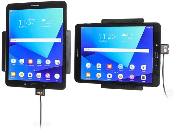 Uchwyt aktywny do Samsung Galaxy Tab S3 9.7