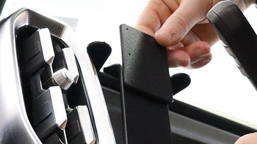 ProClip do Jetour T2 2023-2025