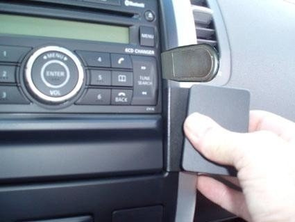 ProClip do Nissan X-Trail 08-13