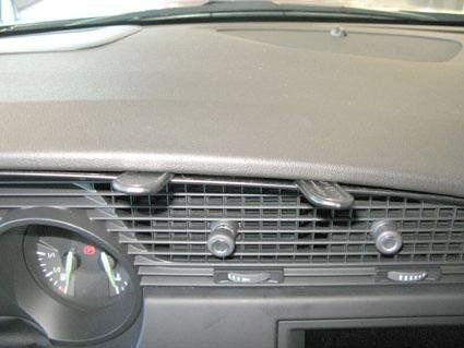 ProClip do Saab 9-5 11-12