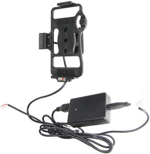 Uchwyt aktywny do instalacji na stałe do Sony Xperia Z3 Compact