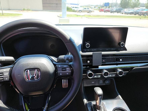 ProClip do Honda Civic 2022-2026