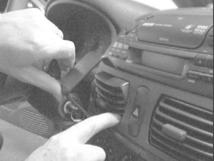 ProClip do Fiat Brava 95-02