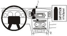 ProClip do Jeep Grand Cherokee 05-07