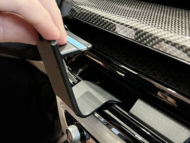 ProClip do BMW seria 4 G22, G23, G24, G26 2025-2026