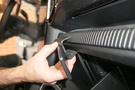 ProClip do Ford Ranger Wildtrak 2023-2025