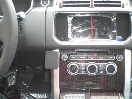 ProClip do Land Rover Range Rover 13-21