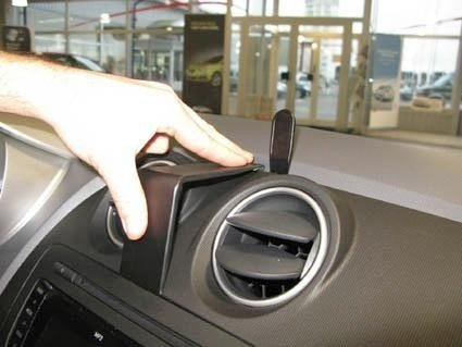 ProClip do Seat Ibiza 09-15