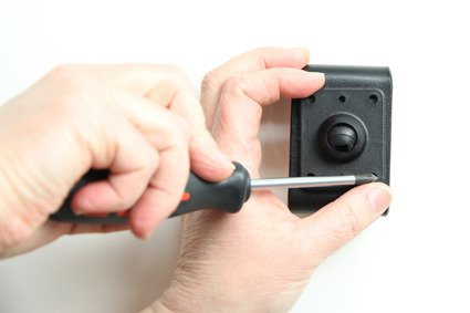 Uchwyt pasywny do Huawei P10