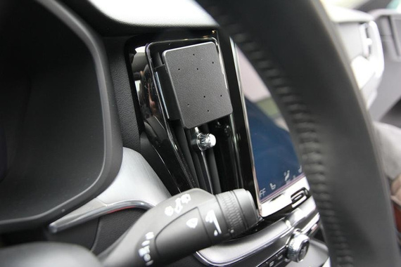 Brodit ProClip uchwyt do Volvo V60 2019-2025