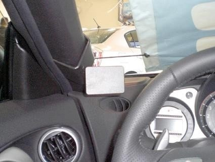 ProClip do Nissan 370 Z 09-19