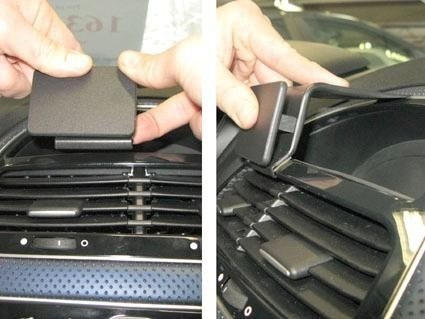 ProClip do Fiat Punto Evo 10-19