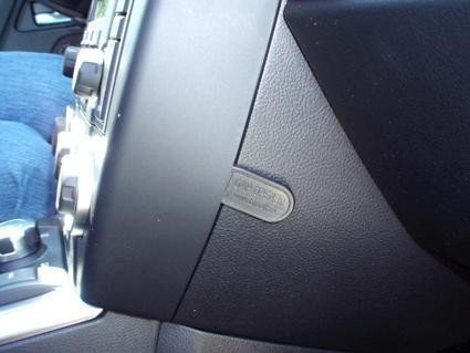 ProClip do Land Rover Freelander 2 07-12