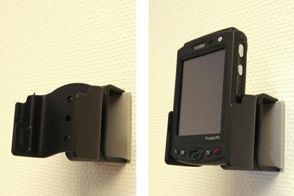 Uchwyt pasywny do Symbol MC50