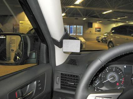 ProClip do Subaru Outback 10-14