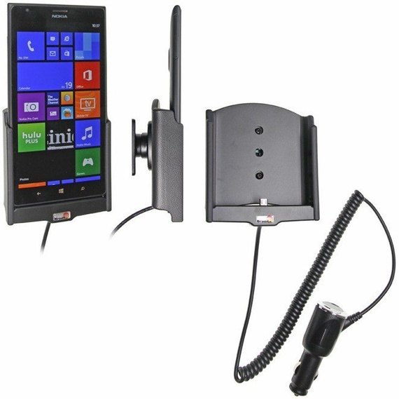 Uchwyt aktywny do Nokia Lumia 1520
