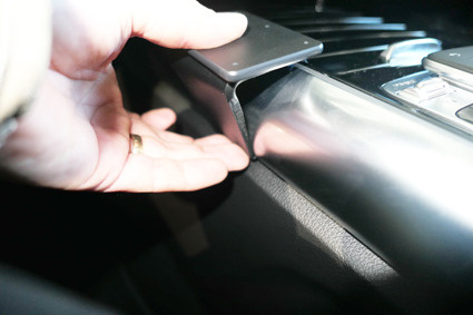 ProClip do Mercedes Benz B-klasa 2019-2026