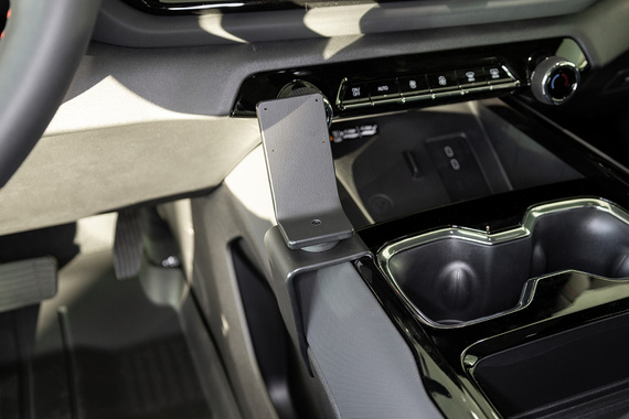 ProClip do Chevrolet Silverado EV 2024-2025