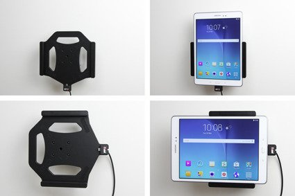 Uchwyt aktywny do Samsung Galaxy Tab A 9.7