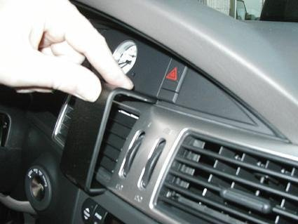 ProClip do Chrysler Pacifica 04-09