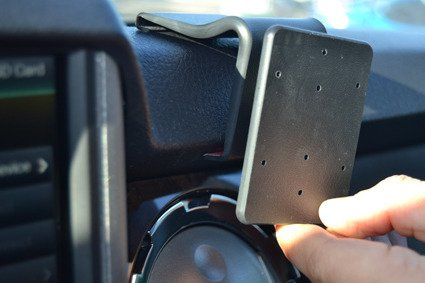 ProClip do Ford Seria-F 250 / 350 / 450 / 550 / 650 / 750 11-16