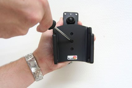 Uchwyt pasywny do Honeywell Dolphin 9700