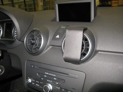 ProClip do Audi A1 11-18