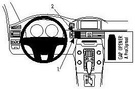 ProClip do Volvo V70 II 12-16