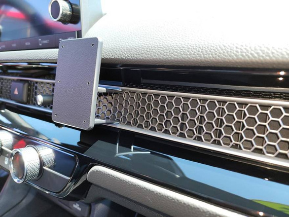 ProClip do Honda Civic 2022-2025