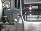 ProClip do Toyota LandCruiser 200 16-21