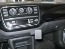 ProClip do Skoda Citigo 12-14