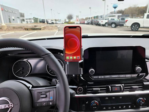 ProClip do Nissan Pathfinder 2020-2023