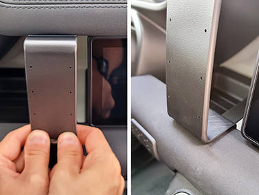 ProClip do Land Rover Defender 2020-2026