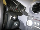 ProClip do Mitsubishi Colt 05-08