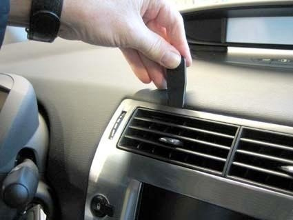 ProClip do Citroen C4 05-10